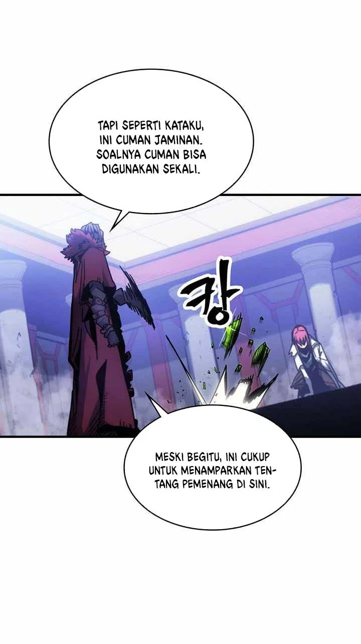 A Returner's Magic Should Be Special Chapter 193 Gambar 12