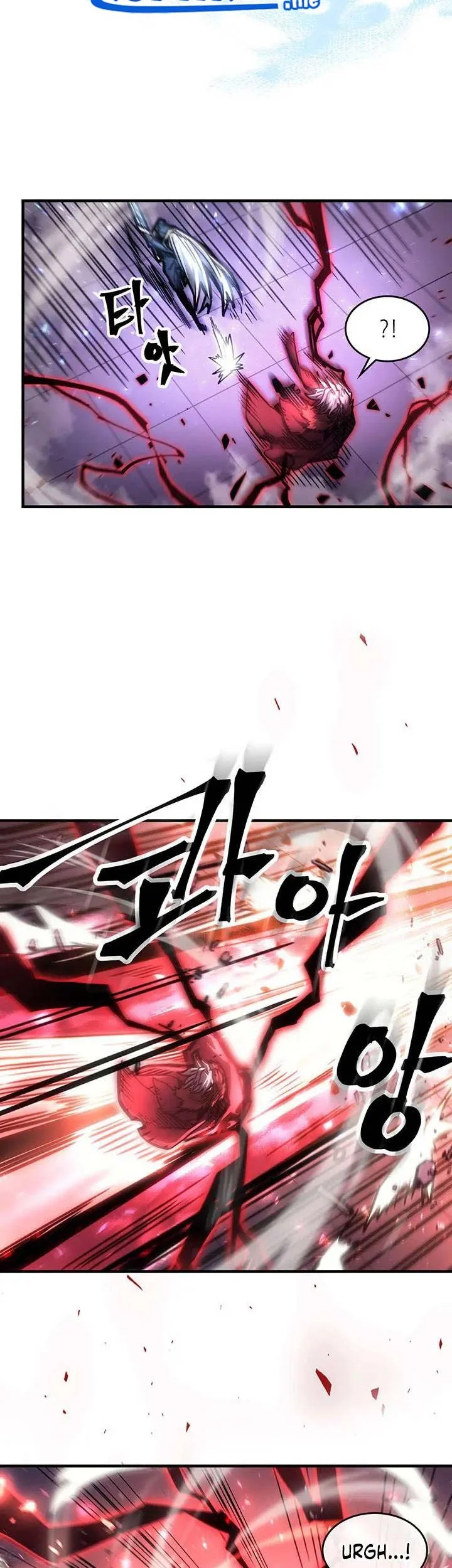 A Returner's Magic Should Be Special Chapter 194 Gambar 34