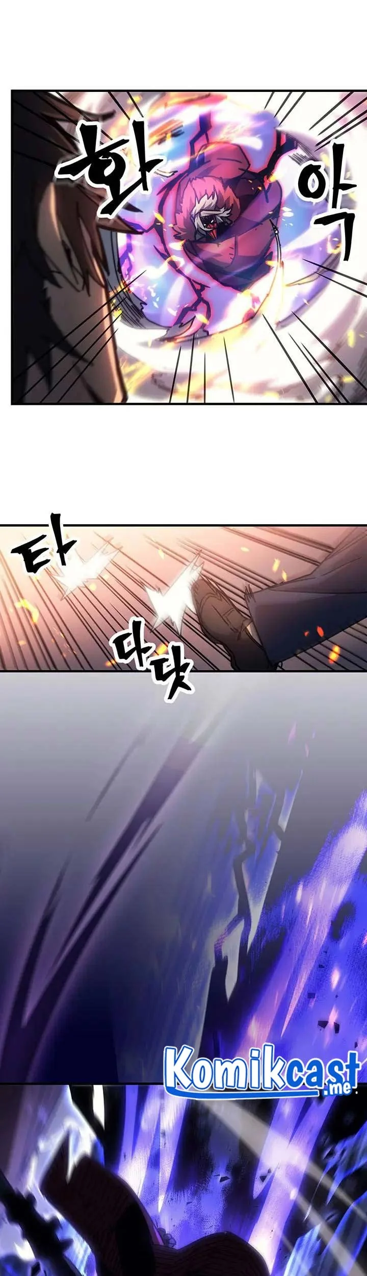 A Returner's Magic Should Be Special Chapter 194 Gambar 37