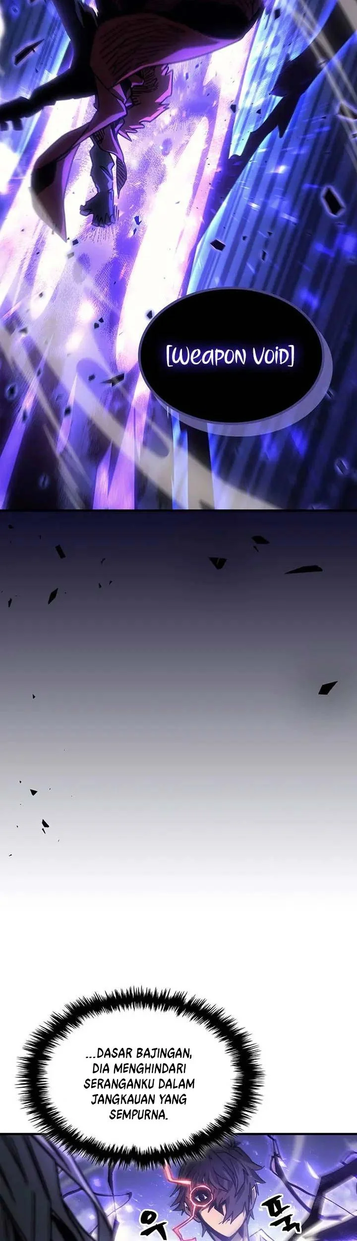 A Returner's Magic Should Be Special Chapter 194 Gambar 38