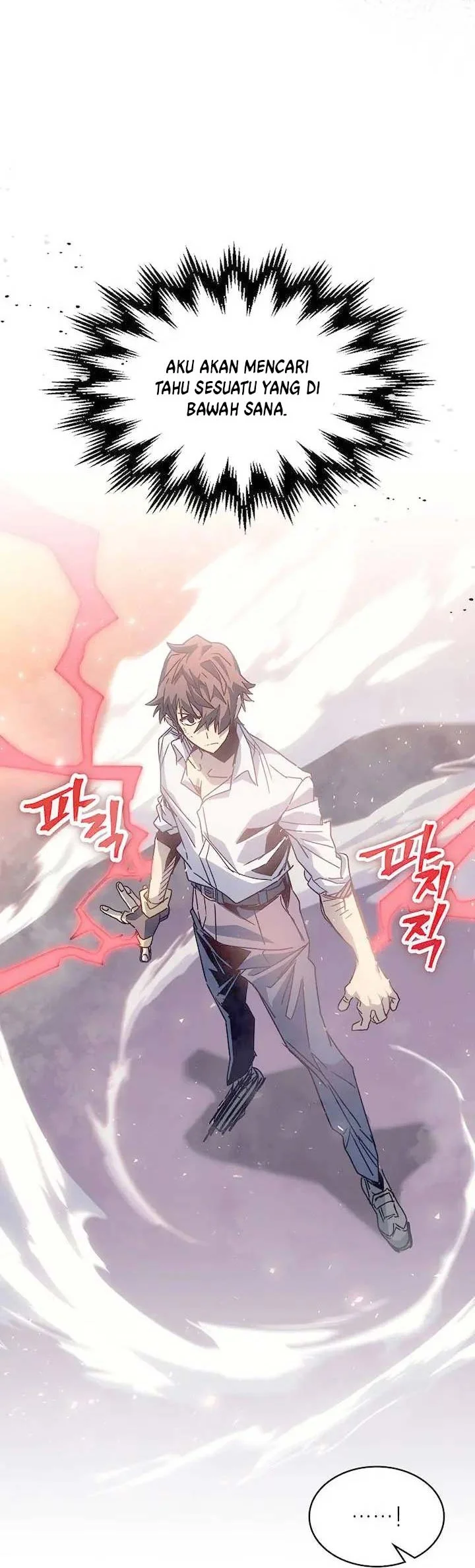 A Returner's Magic Should Be Special Chapter 194 Gambar 24