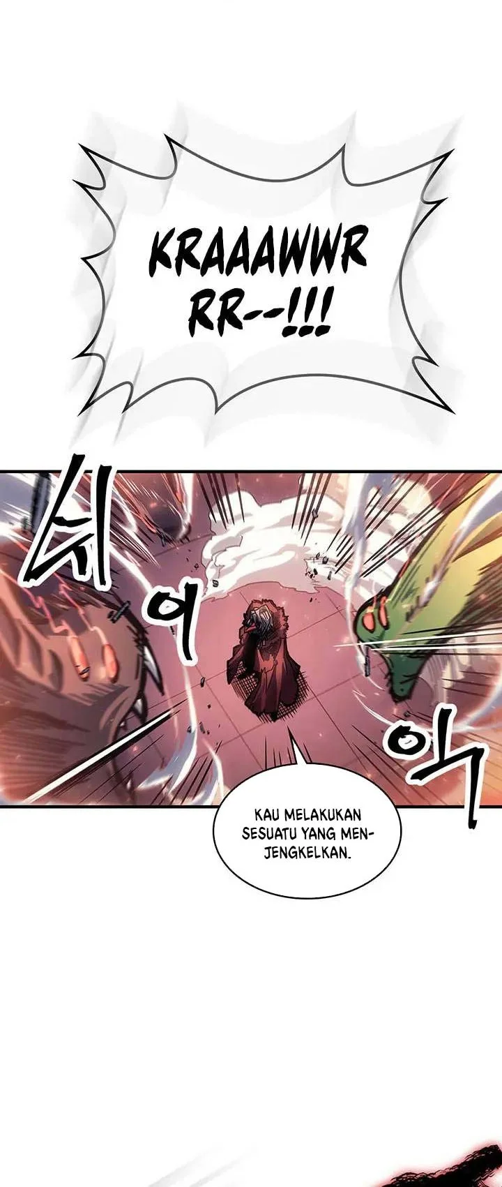 A Returner's Magic Should Be Special Chapter 194 Gambar 26