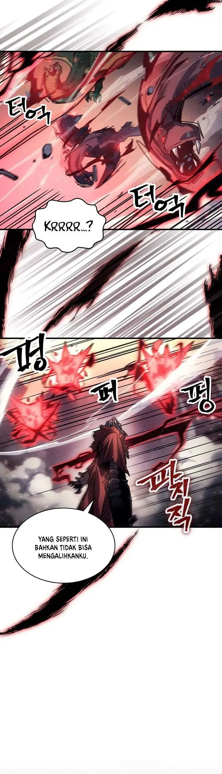 A Returner's Magic Should Be Special Chapter 194 Gambar 27