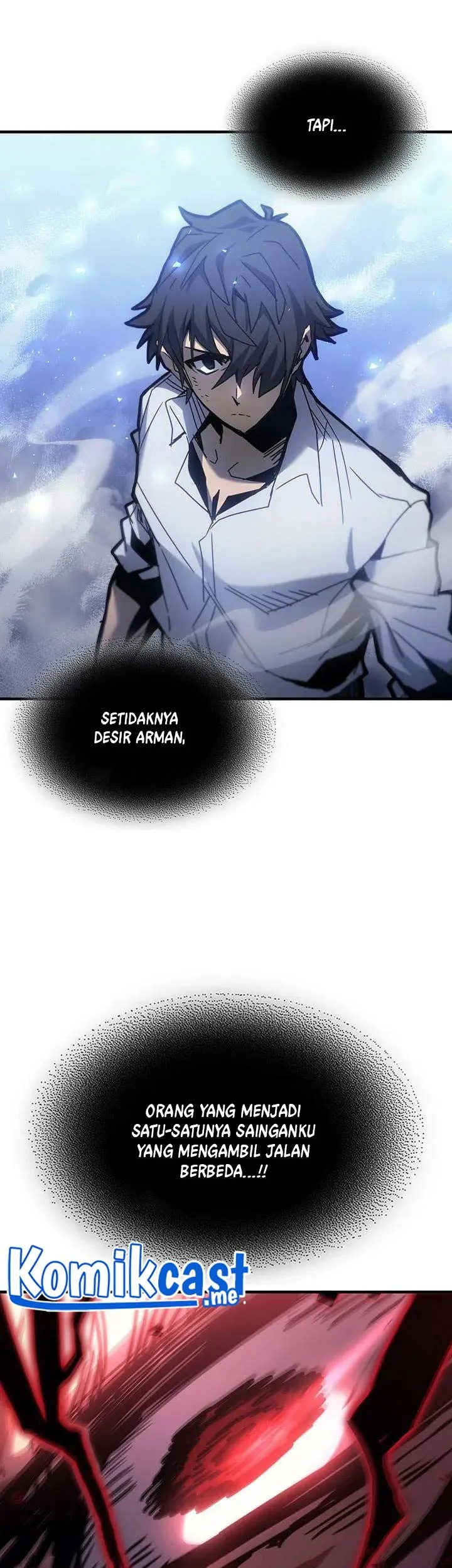 A Returner's Magic Should Be Special Chapter 194 Gambar 43