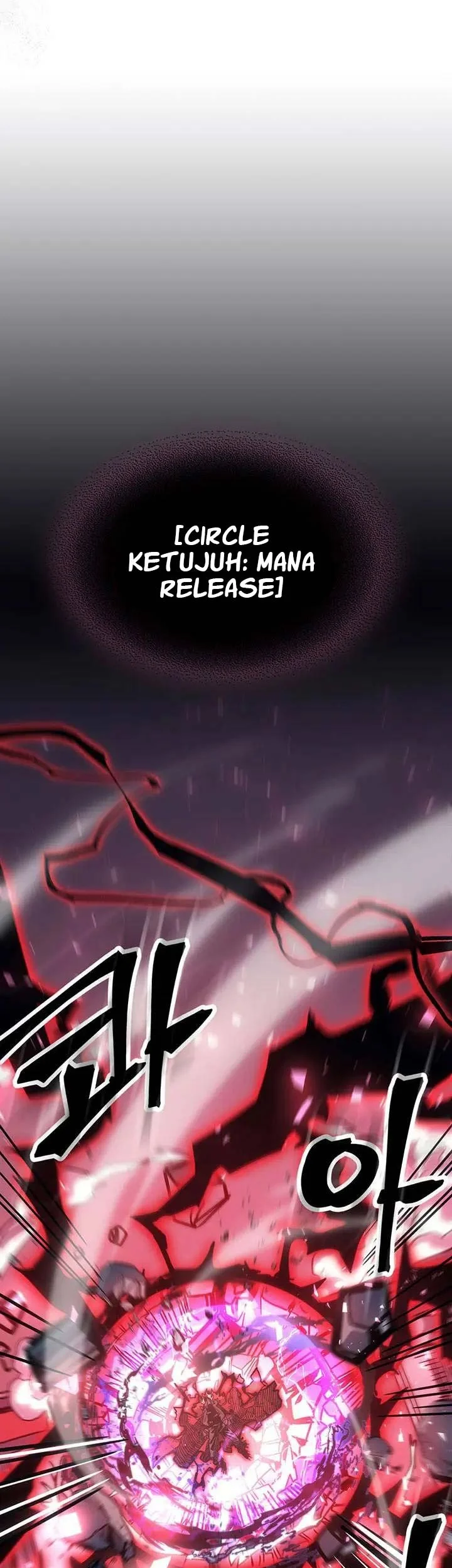 A Returner's Magic Should Be Special Chapter 194 Gambar 46