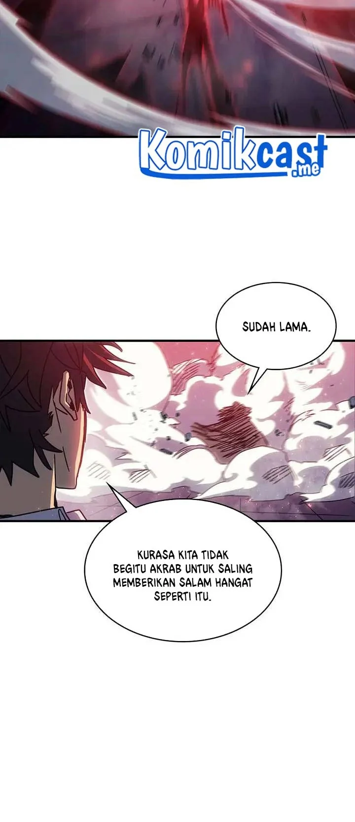 A Returner's Magic Should Be Special Chapter 194 Gambar 19