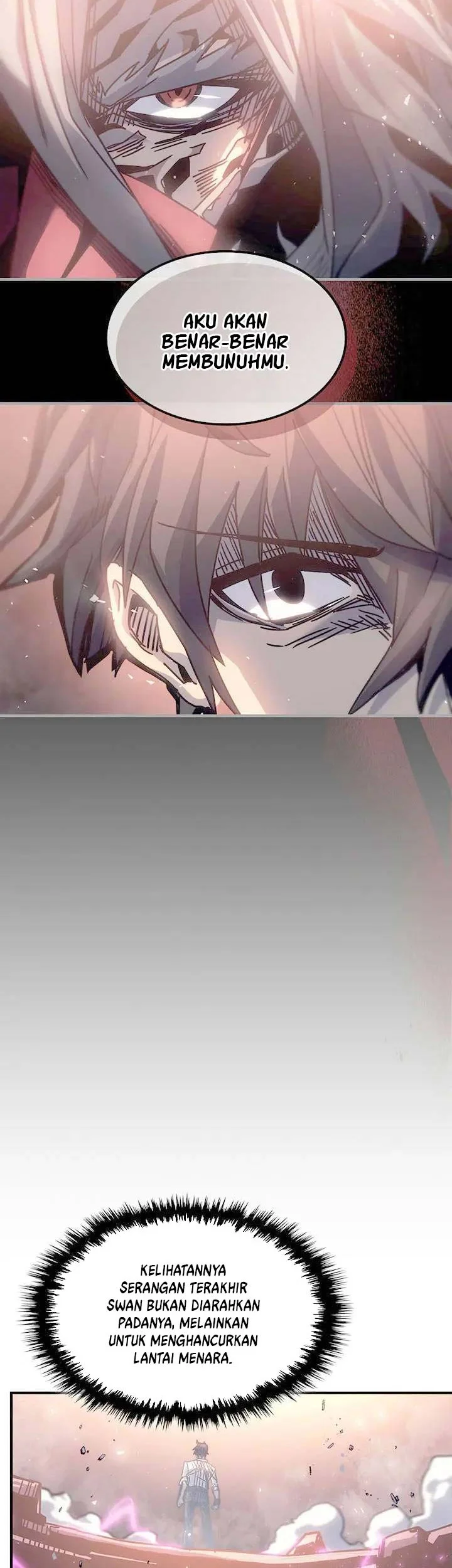 A Returner's Magic Should Be Special Chapter 194 Gambar 21