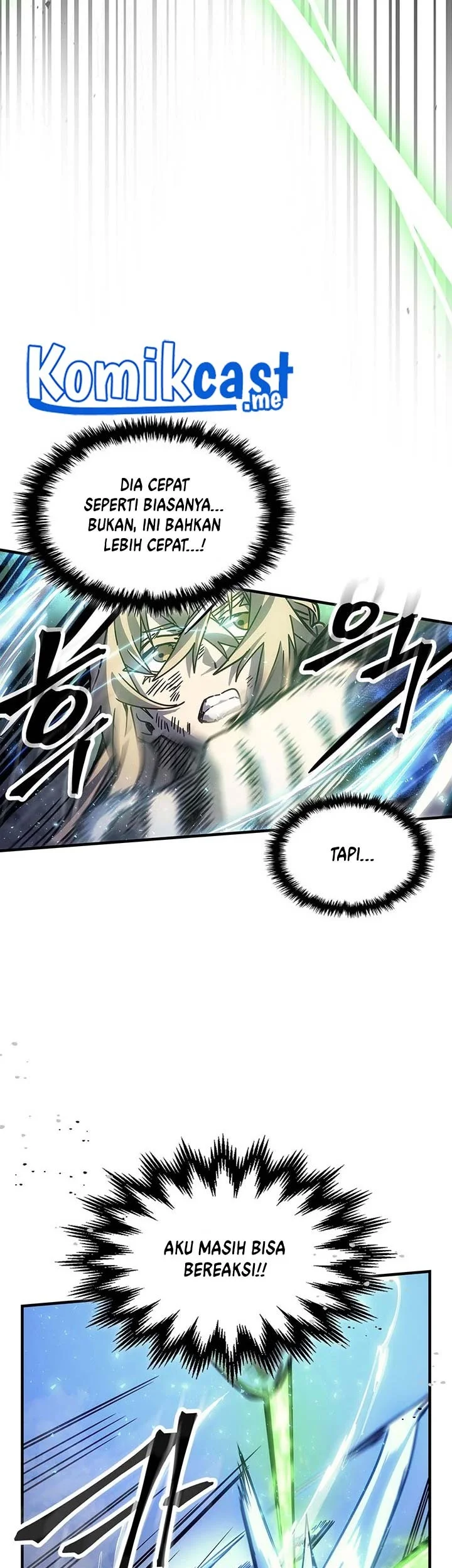 A Returner's Magic Should Be Special Chapter 195 Gambar 27