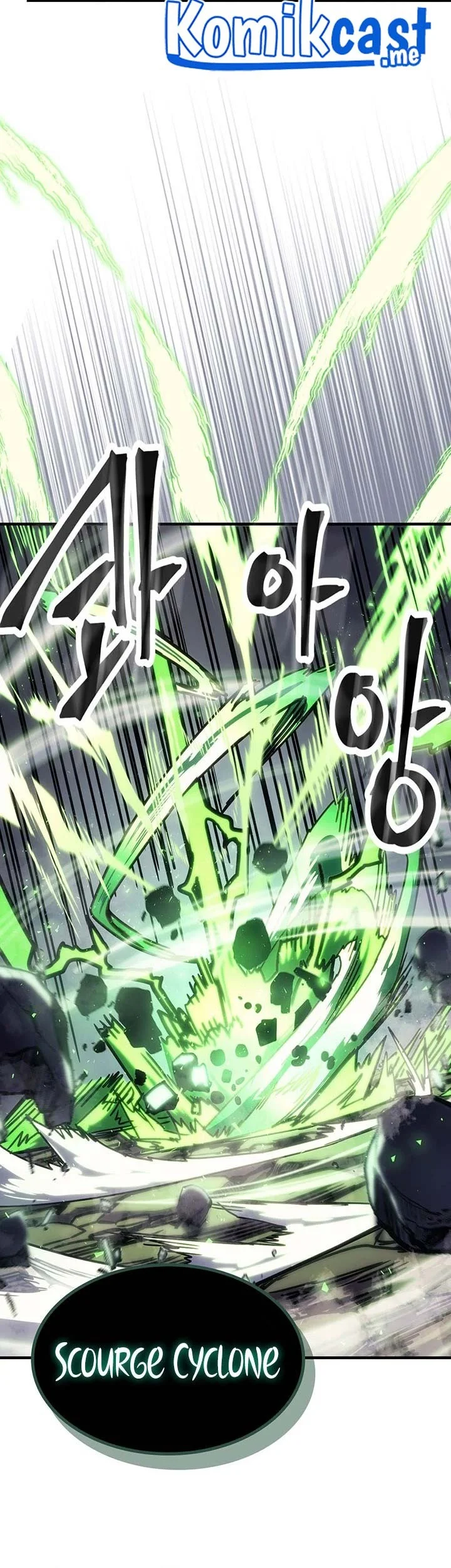 A Returner's Magic Should Be Special Chapter 195 Gambar 31