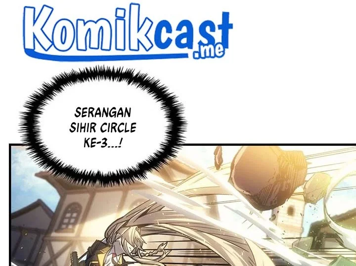 A Returner's Magic Should Be Special Chapter 195 Gambar 32