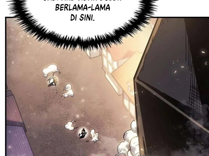 A Returner's Magic Should Be Special Chapter 195 Gambar 20