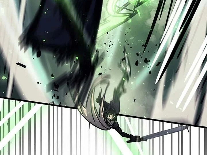 A Returner's Magic Should Be Special Chapter 195 Gambar 26