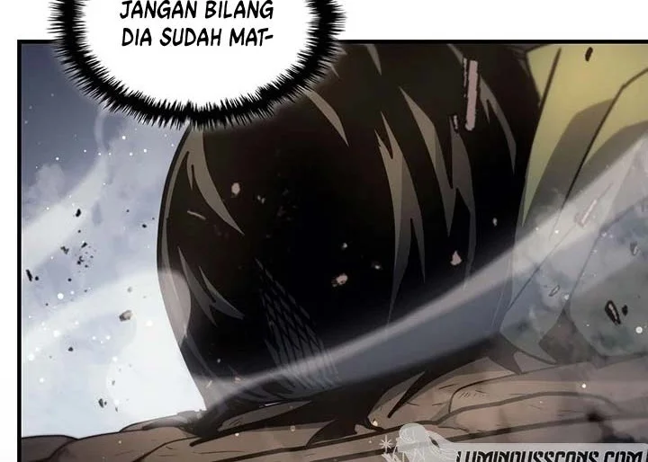 A Returner's Magic Should Be Special Chapter 195 Gambar 48