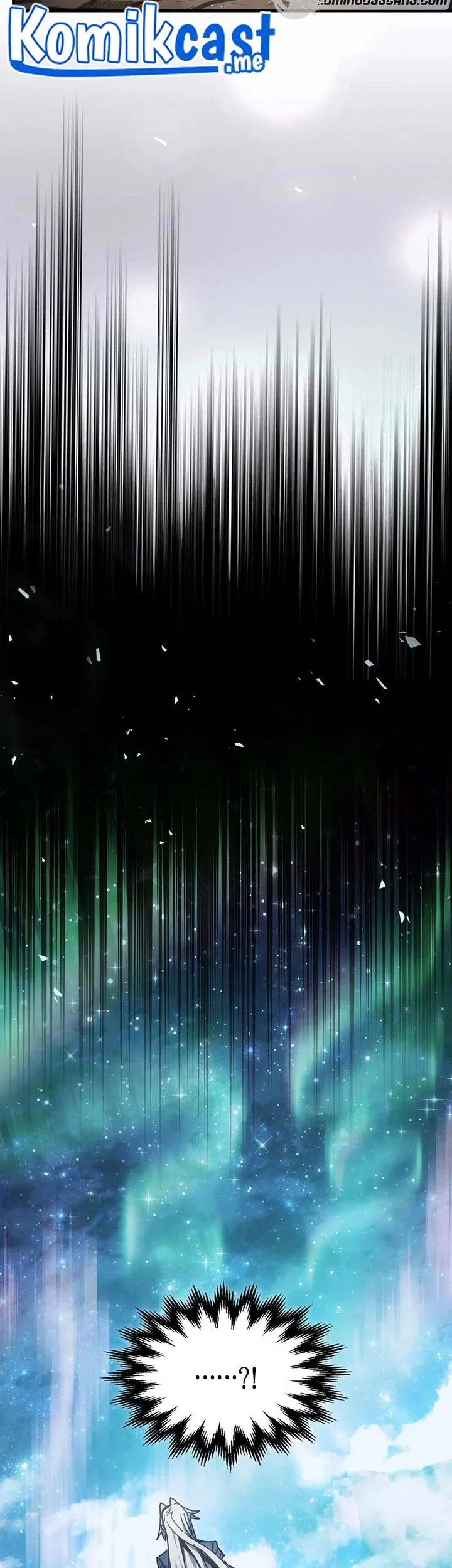 A Returner's Magic Should Be Special Chapter 195 Gambar 49