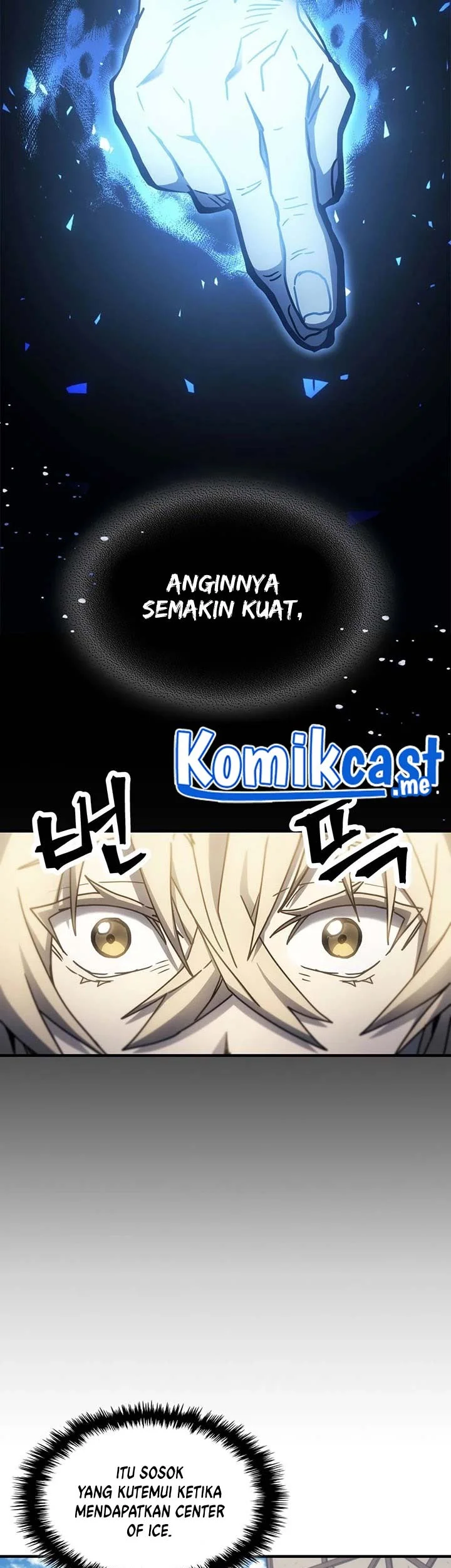 A Returner's Magic Should Be Special Chapter 195 Gambar 55