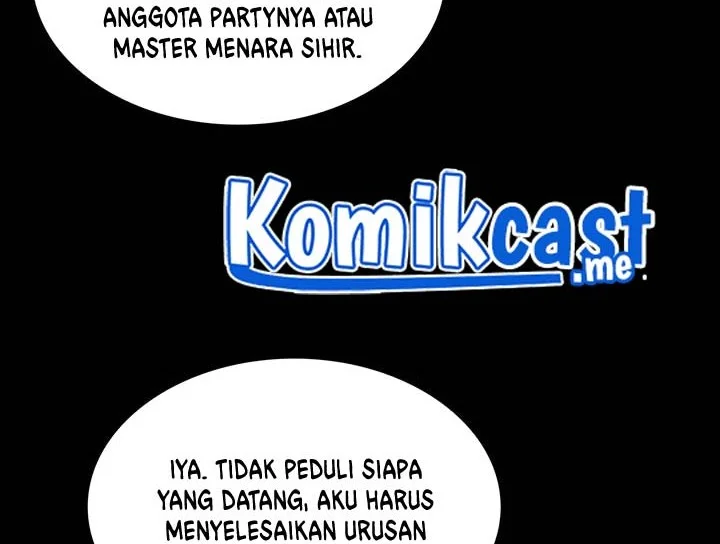 A Returner's Magic Should Be Special Chapter 195 Gambar 4