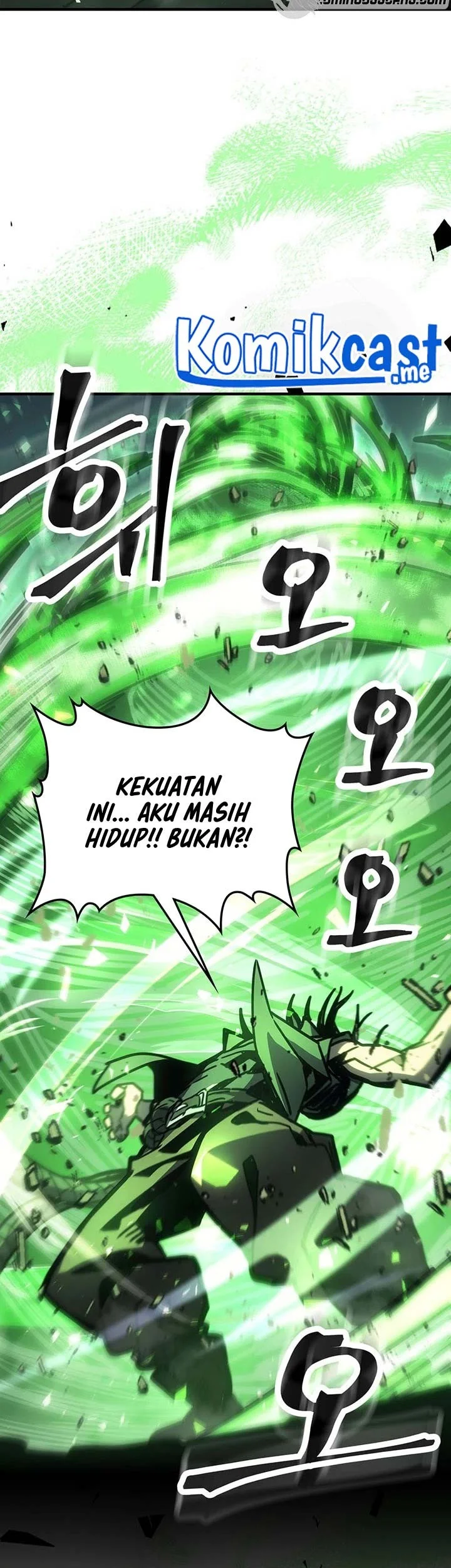 A Returner's Magic Should Be Special Chapter 195 Gambar 59