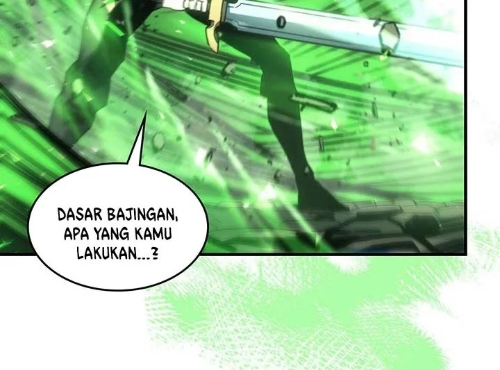 A Returner's Magic Should Be Special Chapter 195 Gambar 62