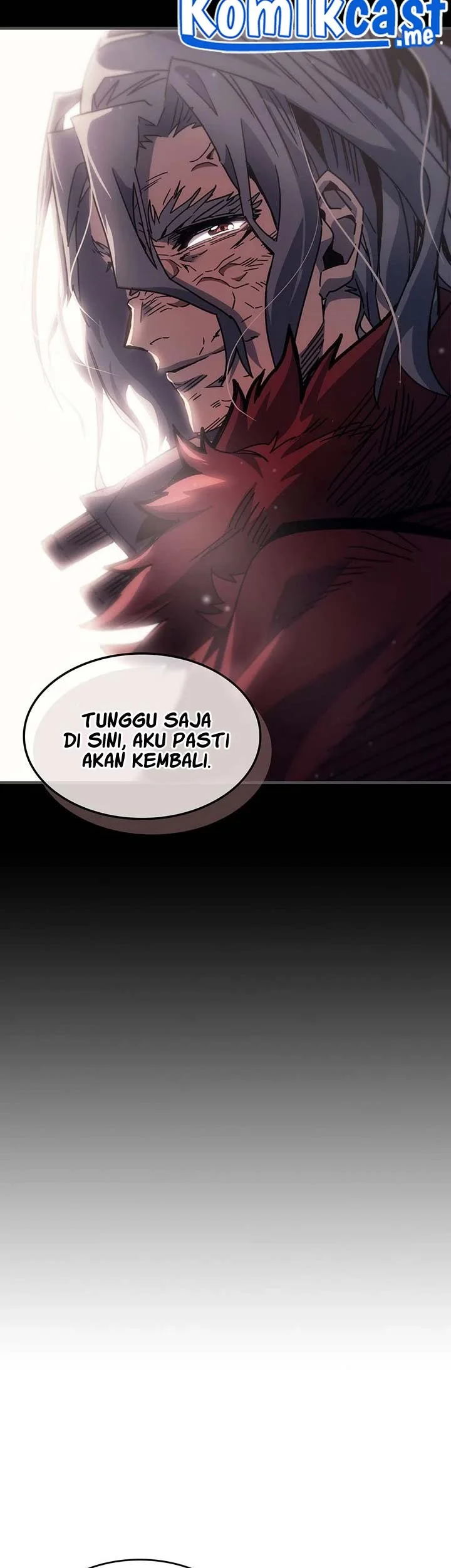 A Returner's Magic Should Be Special Chapter 195 Gambar 7