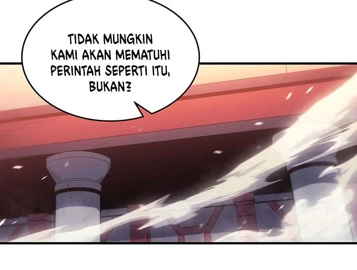 A Returner's Magic Should Be Special Chapter 195 Gambar 8