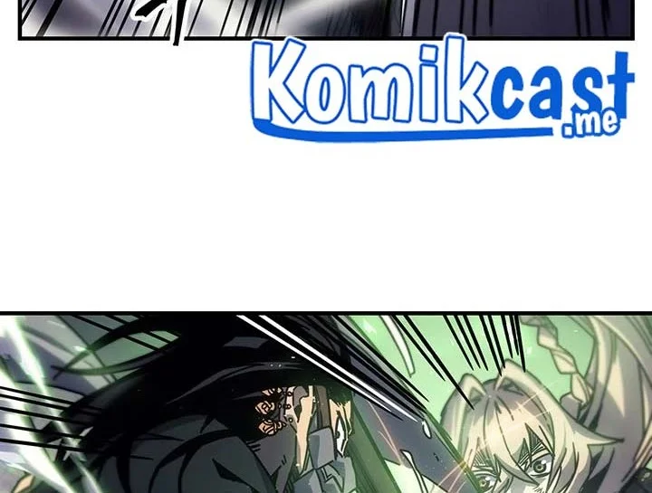 A Returner's Magic Should Be Special Chapter 195 Gambar 14