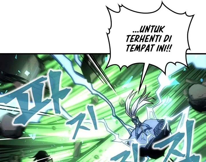 A Returner's Magic Should Be Special Chapter 196 Gambar 28