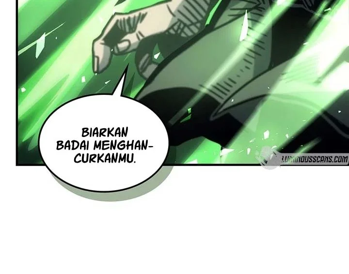 A Returner's Magic Should Be Special Chapter 196 Gambar 26