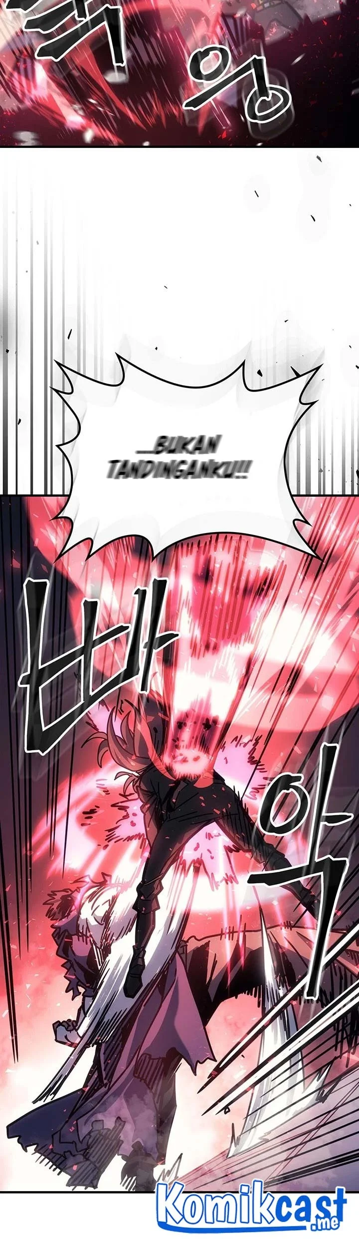 A Returner's Magic Should Be Special Chapter 196 Gambar 49