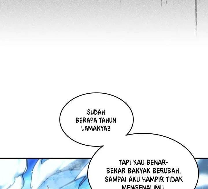 A Returner's Magic Should Be Special Chapter 196 Gambar 54