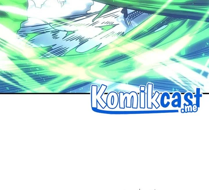 A Returner's Magic Should Be Special Chapter 196 Gambar 58