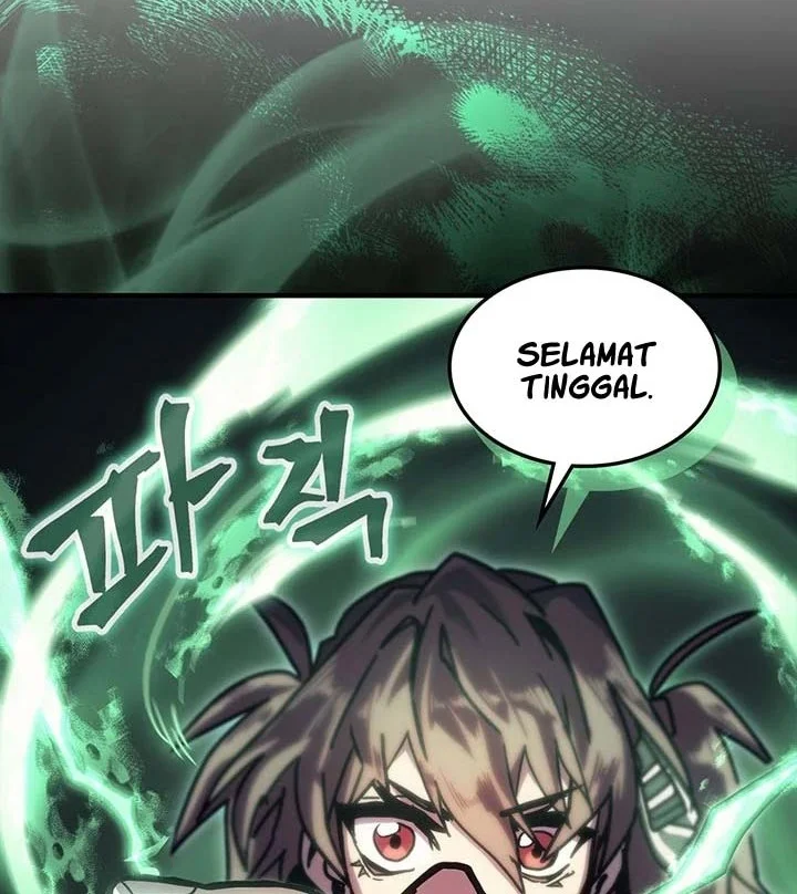 A Returner's Magic Should Be Special Chapter 196 Gambar 44