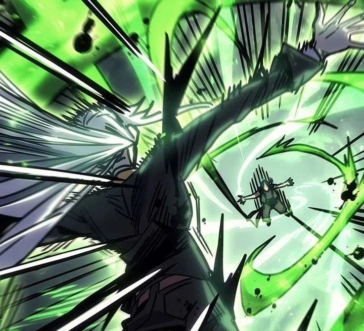 A Returner's Magic Should Be Special Chapter 196 Gambar 62