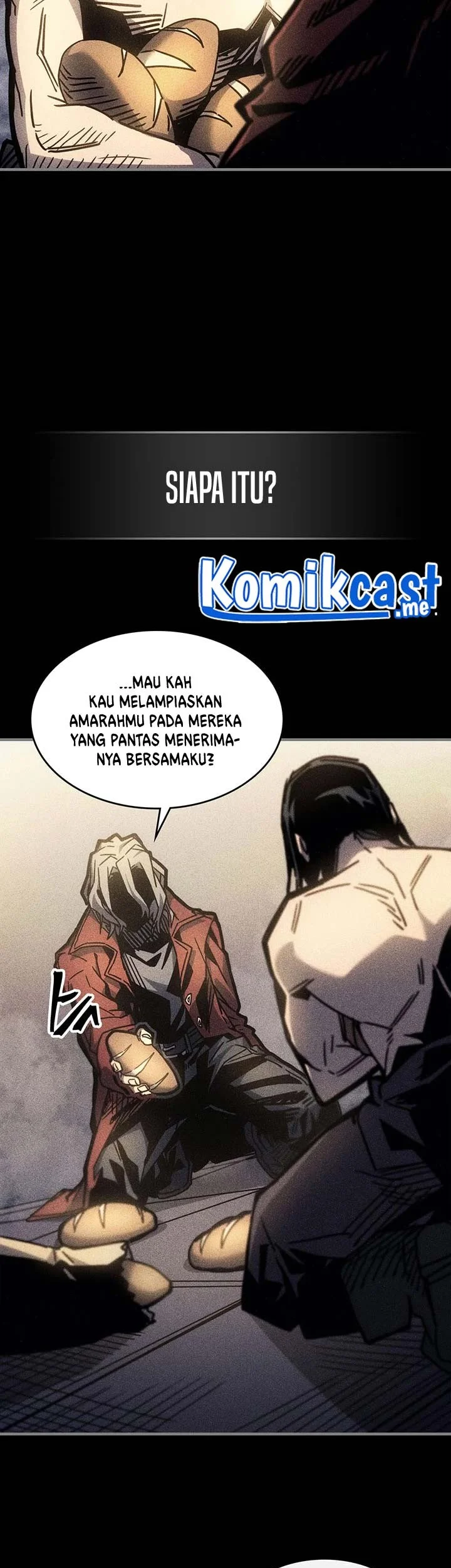 A Returner's Magic Should Be Special Chapter 196 Gambar 7