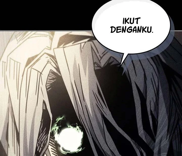 A Returner's Magic Should Be Special Chapter 196 Gambar 8