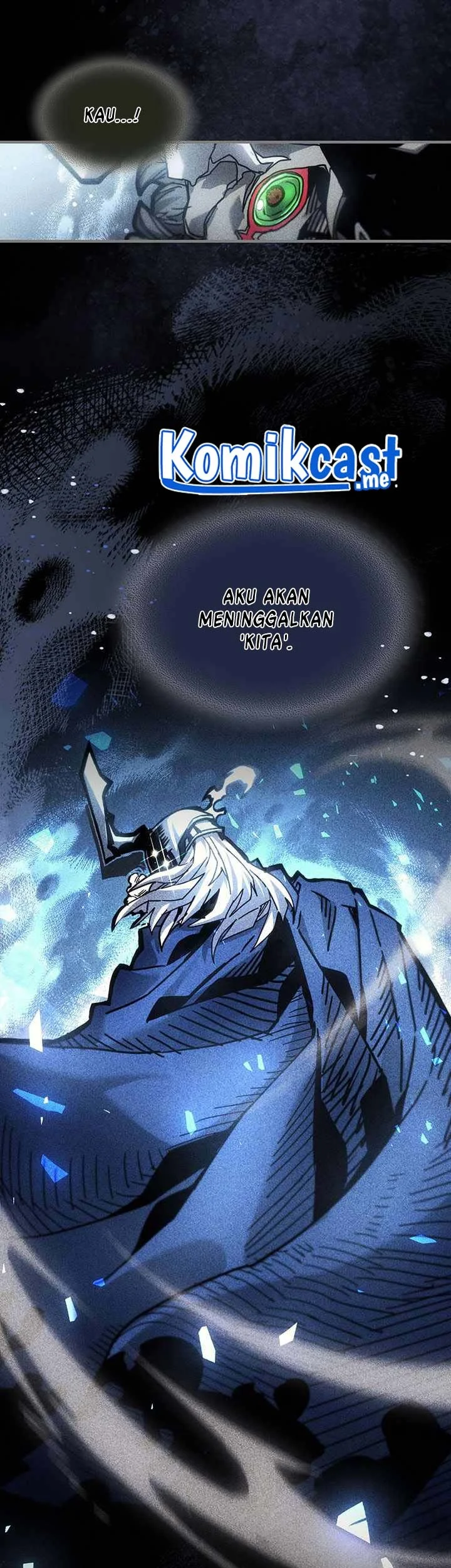 A Returner's Magic Should Be Special Chapter 197 Gambar 21