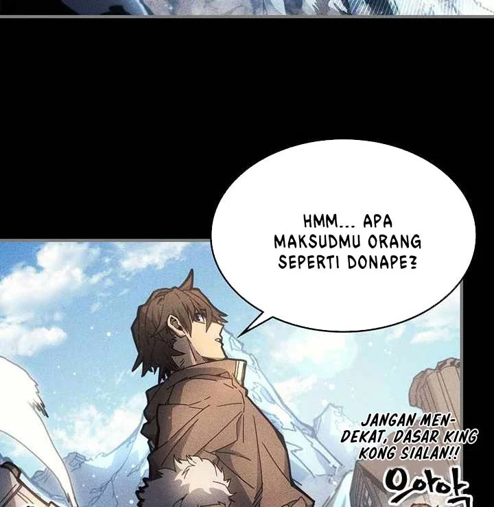 Manhwa A Returner's Magic Should Be Special Chapter 197 gambar nomor 2