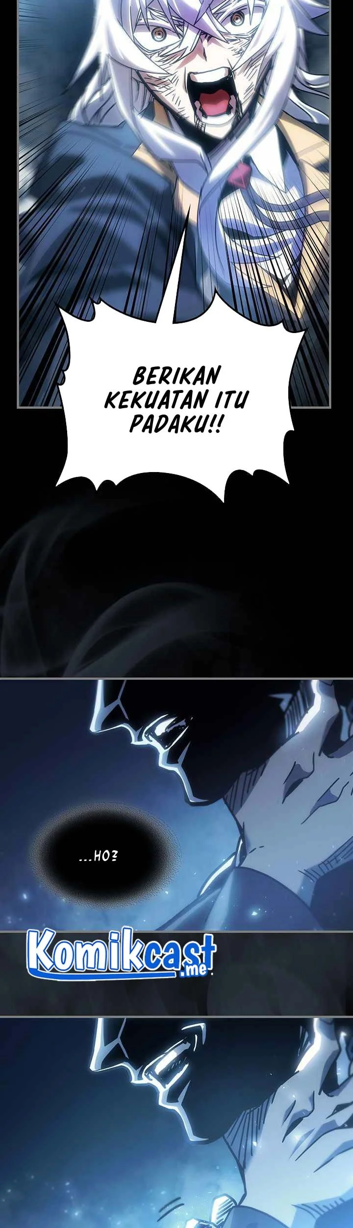 A Returner's Magic Should Be Special Chapter 197 Gambar 55