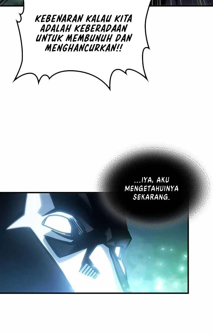 A Returner's Magic Should Be Special Chapter 197 Gambar 58