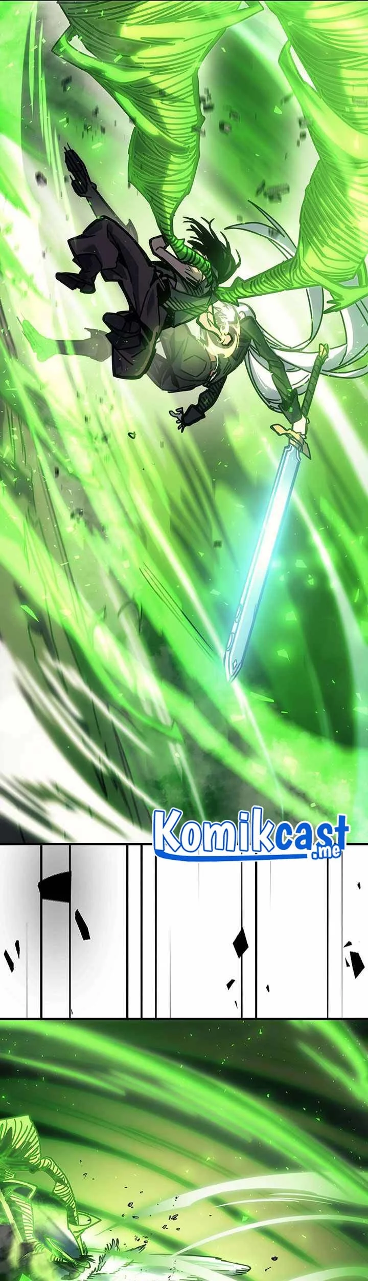 A Returner's Magic Should Be Special Chapter 197 Gambar 39