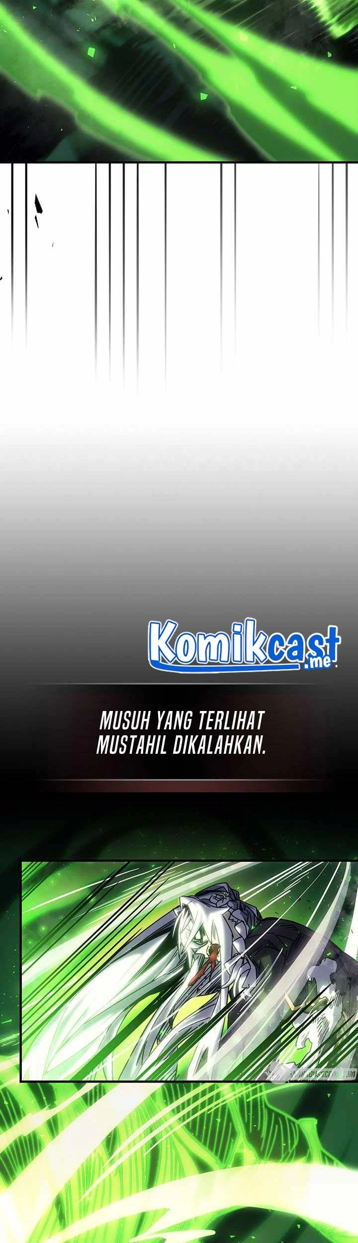 A Returner's Magic Should Be Special Chapter 197 Gambar 41