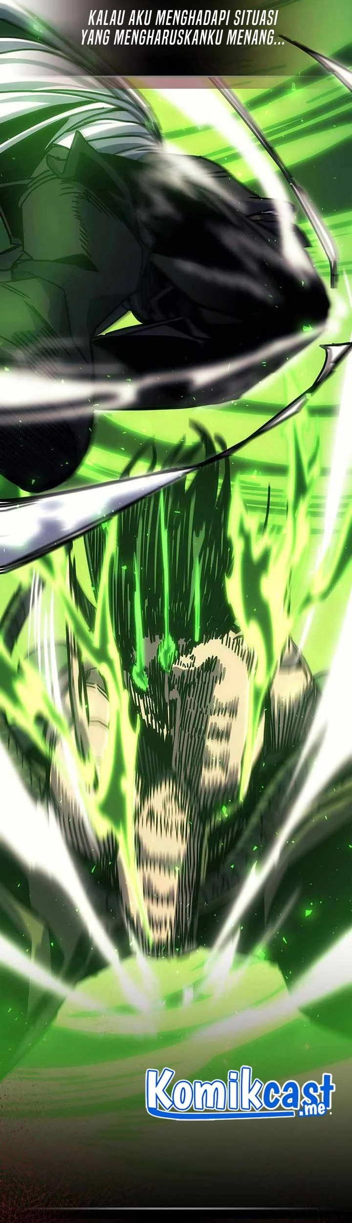 A Returner's Magic Should Be Special Chapter 197 Gambar 43