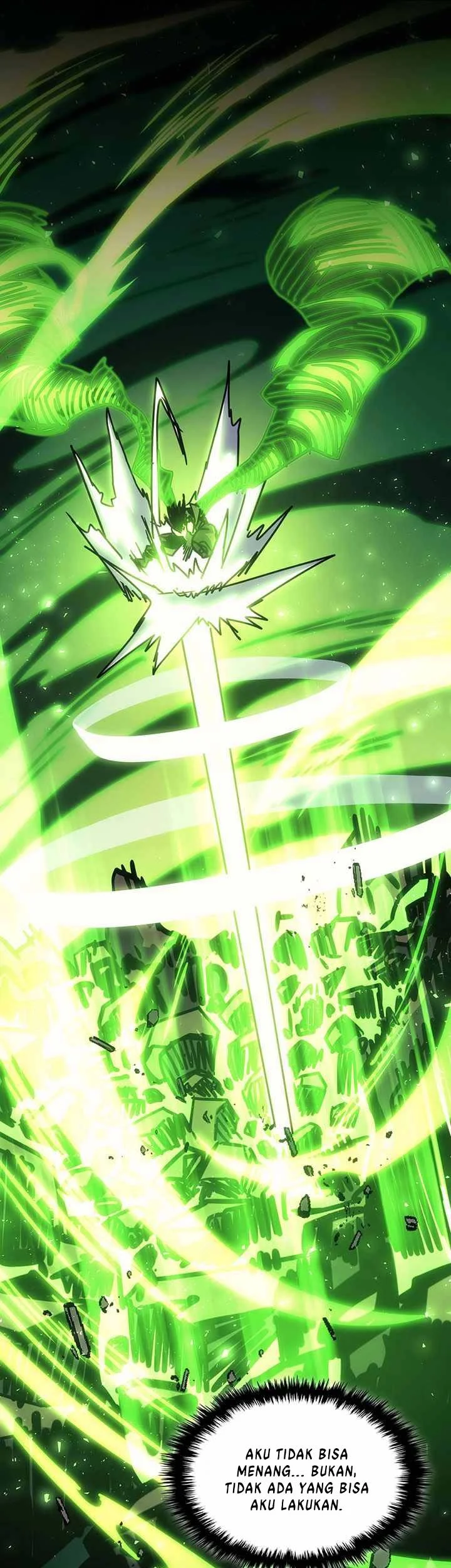 A Returner's Magic Should Be Special Chapter 197 Gambar 45