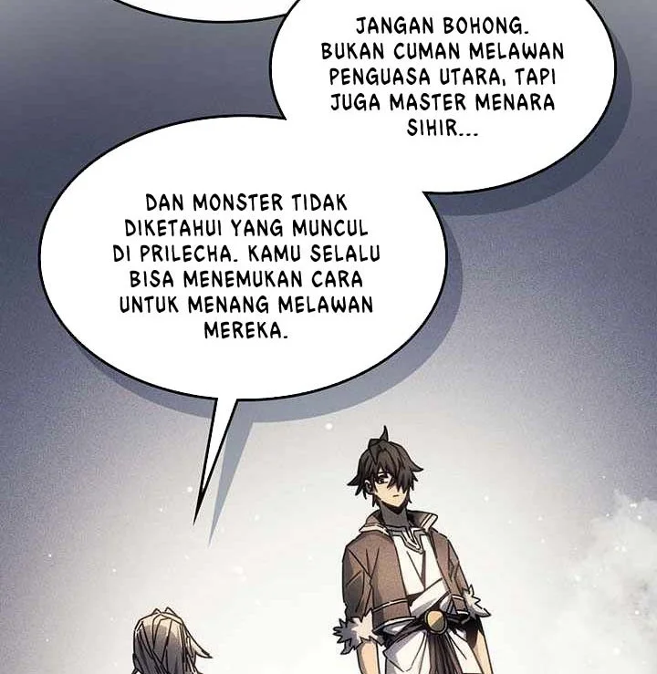 A Returner's Magic Should Be Special Chapter 197 Gambar 4