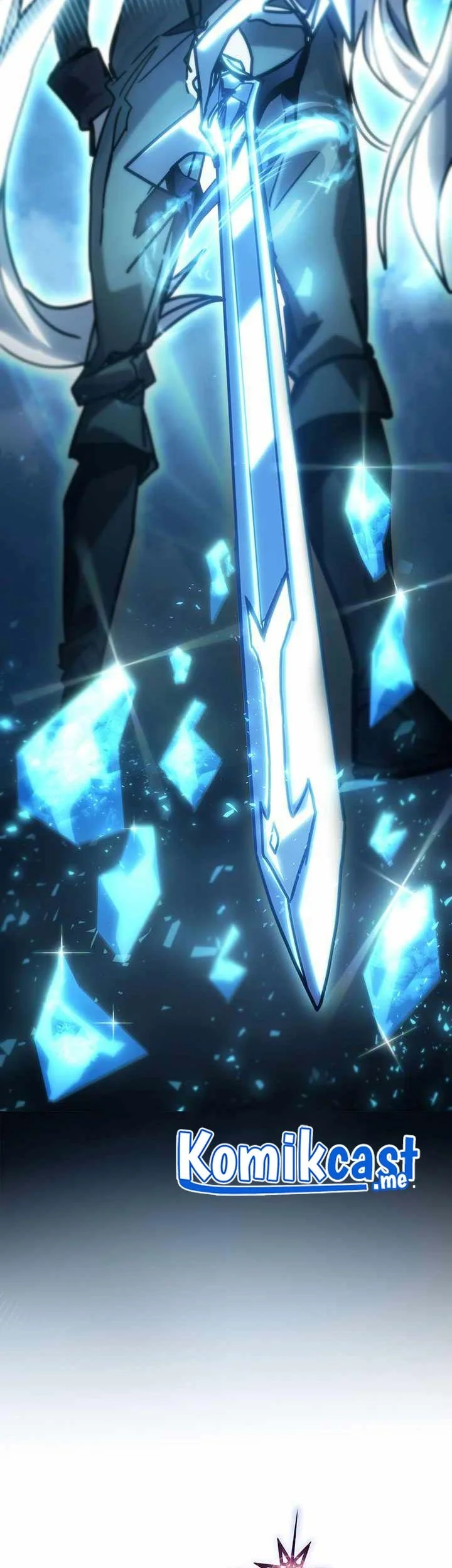 A Returner's Magic Should Be Special Chapter 197 Gambar 61