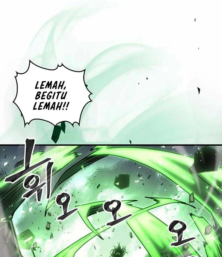 A Returner's Magic Should Be Special Chapter 197 Gambar 10