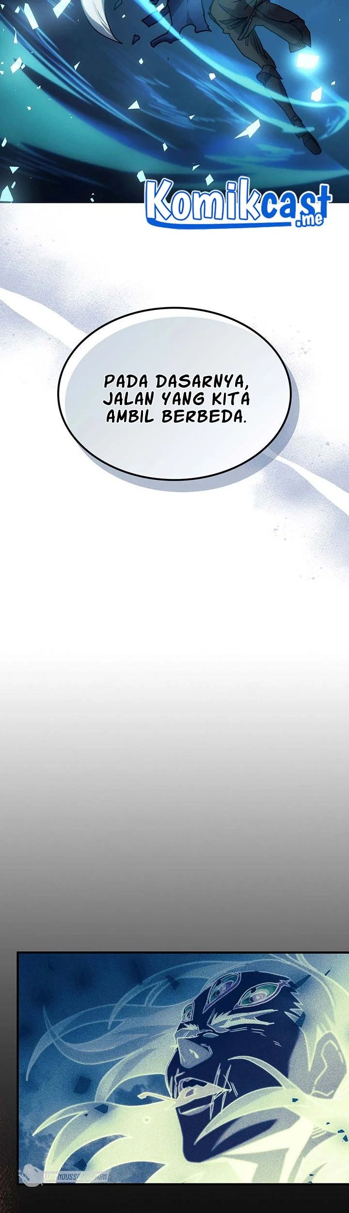 A Returner's Magic Should Be Special Chapter 198 Gambar 29