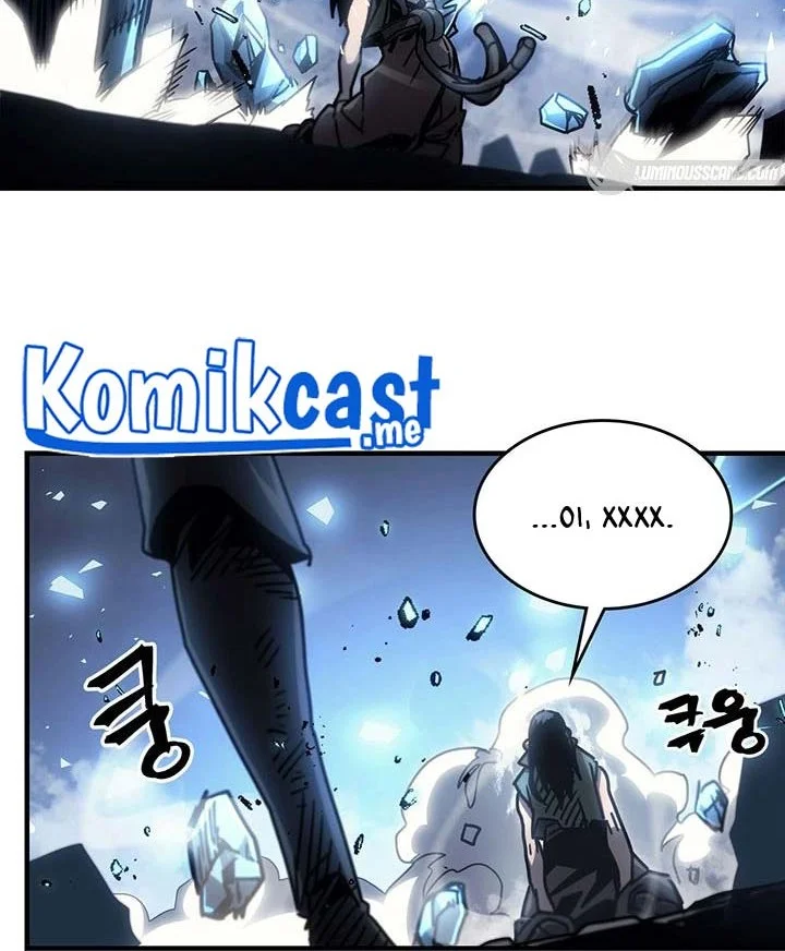 A Returner's Magic Should Be Special Chapter 198 Gambar 36