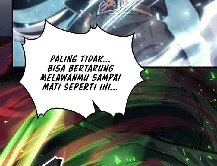 A Returner's Magic Should Be Special Chapter 198 Gambar 22