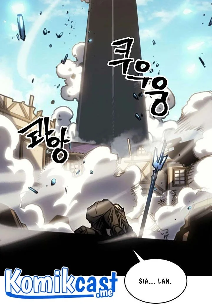 A Returner's Magic Should Be Special Chapter 198 Gambar 48