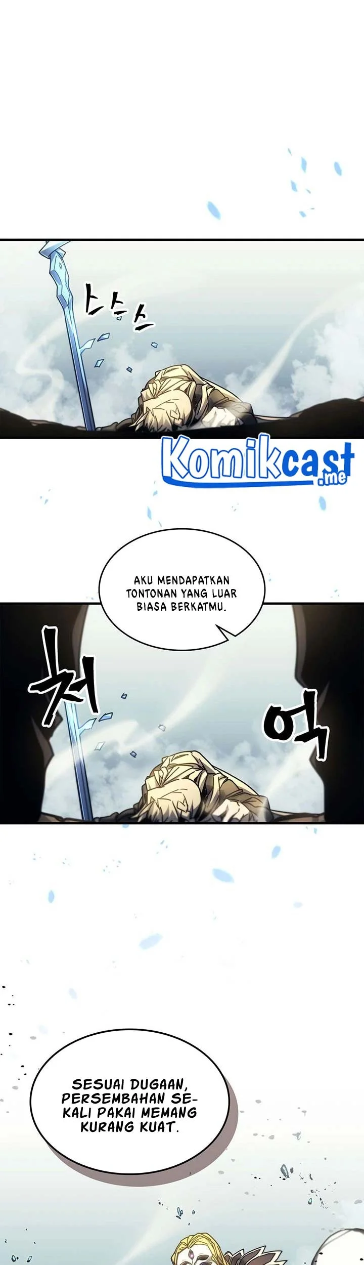 A Returner's Magic Should Be Special Chapter 198 Gambar 51
